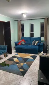 Sobrado com 3 Quartos à venda, 85m² no Baeta Neves, São Bernardo do Campo