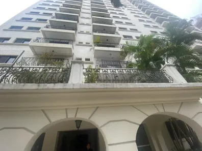 Apartamento com 3 Quartos à venda, 94m² no Moema, São Paulo