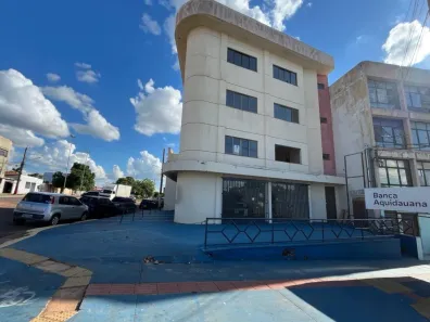 Imóvel Comercial à venda, 280m² no Centro, Campo Grande