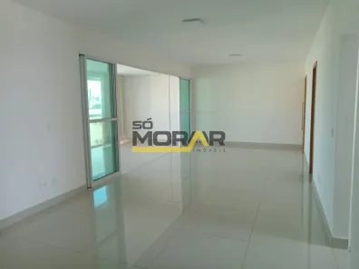 Apartamento com 4 Quartos à venda, 174m² no Cidade Nova, Belo Horizonte
