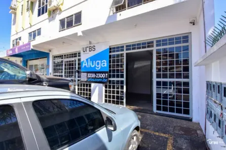 Ponto Comercial para alugar, 221m² no Setor Coimbra, Goiânia