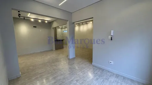 Sala Comercial à venda, 122m² no Centro, Ribeirão Preto