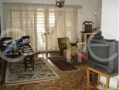 Casa com 5 Quartos à venda, 306m² no Bonfim, Campinas