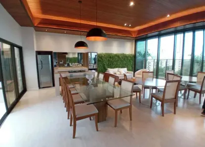 Cobertura com 4 Quartos à venda, 257m² no Casa Forte, Recife
