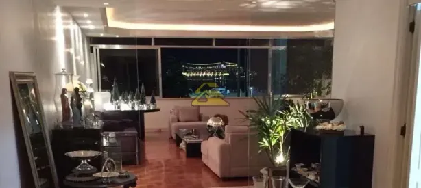 Apartamento com 3 Quartos à venda, 214m² no Copacabana, Rio de Janeiro