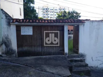 Lote/Terreno à venda, 170m² no Freguesia (Jacarepaguá), Rio de Janeiro