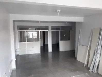 Prédio Comercial à venda, 180m² no Praça 14 de Janeiro, Manaus
