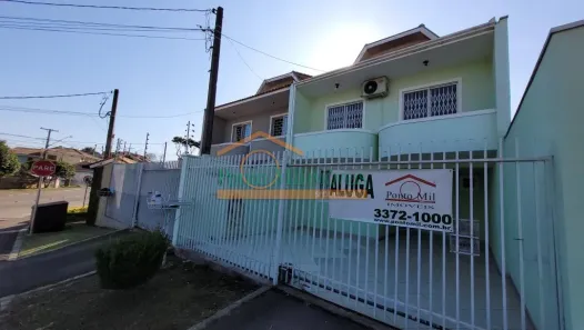 Sobrado com 3 Quartos para alugar, 158m² no Santa Felicidade, Curitiba