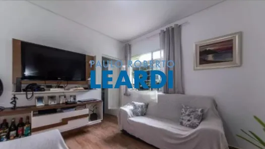 Casa com 2 Quartos à venda, 58m² no Centro, São Caetano do Sul