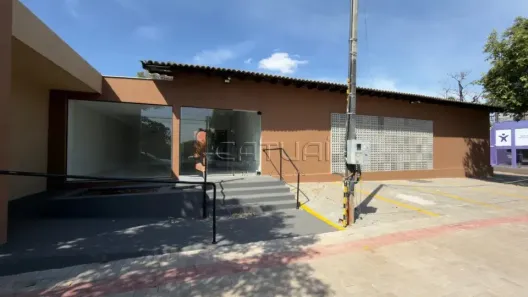 Ponto Comercial com 1 Quarto para alugar, 51m² no Centro, Londrina