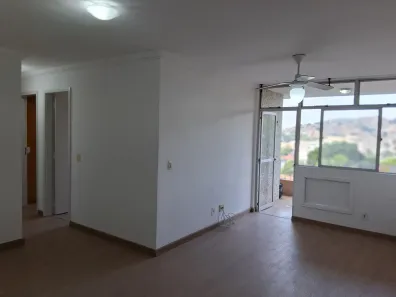 Apartamento com 2 Quartos para alugar, 81m² no Rocha, Rio de Janeiro