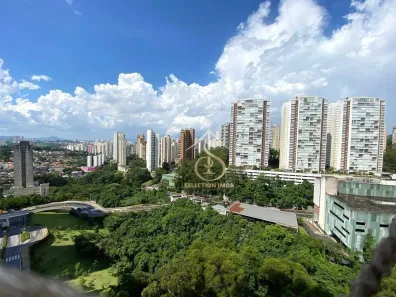 Apartamento com 2 Quartos à venda, 87m² no Jardim Caboré, São Paulo