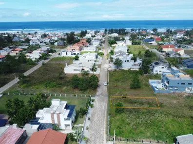 Lote/Terreno à venda, 375m² no Balneário Rosa do Mar, Passo de Torres