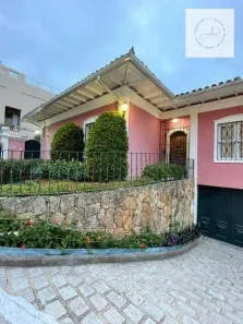 Casa com 4 Quartos à venda, 536m² no Centro, Florianópolis