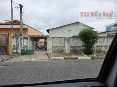 Casa com 2 Quartos à venda, 109m² no Ayrosa, Osasco