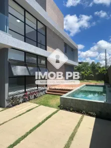 Casa com 4 Quartos à venda, 180m² no Portal do Sol, João Pessoa