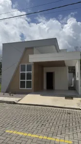 Casa de Condomínio com 3 Quartos à venda, 90m² no Maguari, Ananindeua