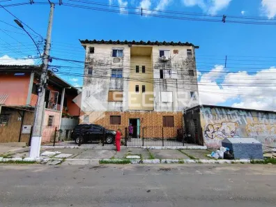 Kitnet com 1 Quarto para alugar, 40m² no Guajuviras, Canoas