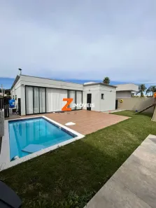 Casa de Condomínio com 3 Quartos à venda, 220m² no Condominio Bosque dos Pires, Itatiba