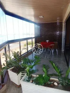 Apartamento com 4 Quartos à venda, 220m² no Praia do Morro, Guarapari