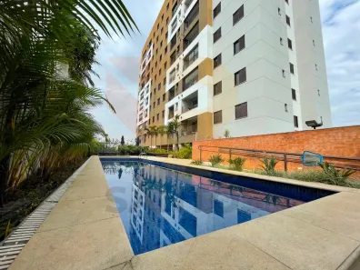 Apartamento com 2 Quartos para alugar, 46m² no Cidade Nova Arujá, Arujá