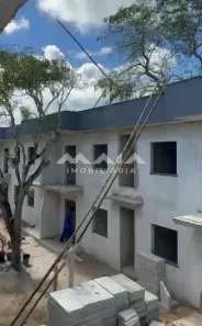 Apartamento com 1 Quarto à venda, 29m² no Centro, Santa Cruz Cabrália