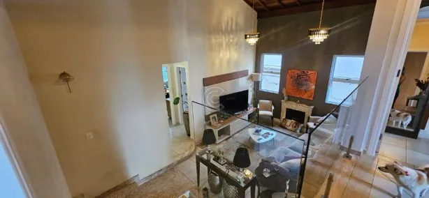 Casa de Condomínio com 2 Quartos à venda, 234m² no Bosque, Vinhedo