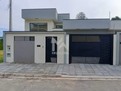 Casa com 3 Quartos à venda, 162m² no Bosque, Vinhedo