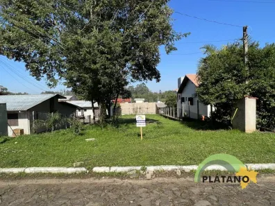 Lote/Terreno à venda, 544m² no Cidade Nova, Ivoti