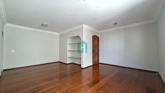 Apartamento com 4 Quartos à venda, 140m² no Brooklin Paulista, São Paulo