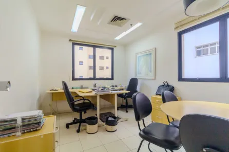 Ponto Comercial com 4 Quartos para alugar, 40m² no Perdizes, São Paulo