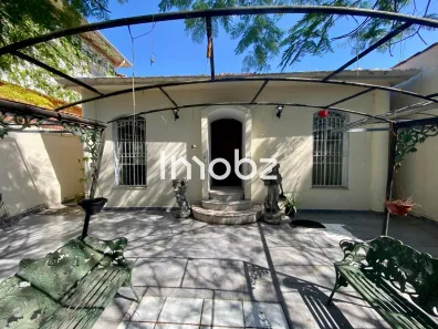 Casa com 3 Quartos à venda, 150m² no Vila Cordeiro, São Paulo