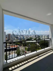 Apartamento com 1 Quarto para alugar, 30m² no Mooca, São Paulo