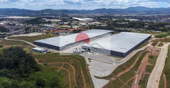 Galpão/Depósito/Armazém para alugar, 56940m² no Jardim Santa Helena, Guarulhos