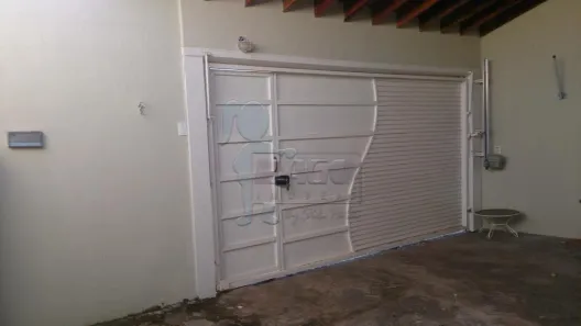 Casa com 3 Quartos à venda, 110m² no Jardim Porto Seguro, Ribeirão Preto