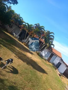 Fazenda/Sítio com 2 Quartos à venda, 280m² no Quinta dos Buritis, São Carlos