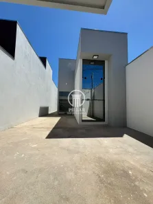 Casa com 2 Quartos à venda, 42m² no Residencial Terra Jardim, Montes Claros