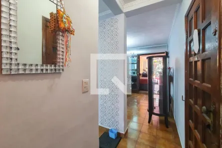 Casa com 5 Quartos à venda, 196m² no Ipiranga, São Paulo