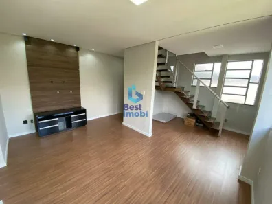 Cobertura com 3 Quartos à venda, 134m² no Teixeira Dias (Barreiro), Belo Horizonte