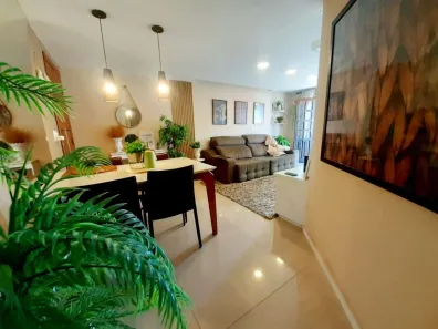 Apartamento com 3 Quartos à venda, 109m² no Vila Valqueire, Rio de Janeiro