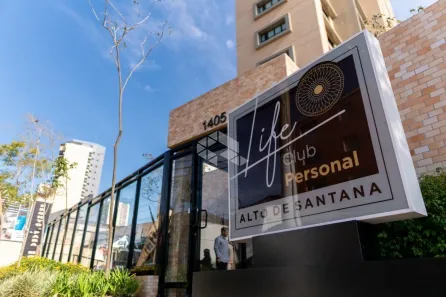 Apartamento com 3 Quartos à venda, 153m² no Santana, São Paulo