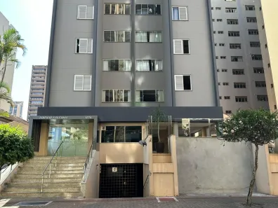 Apartamento com 3 Quartos à venda, 70m² no Centro, Londrina