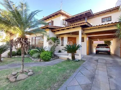 Casa com 3 Quartos à venda, 262m² no Dom Feliciano, Gravataí