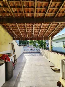 Casa com 5 Quartos à venda, 300m² no Parque dos Pássaros, São Bernardo do Campo