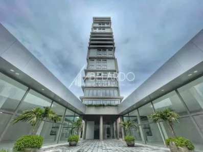 Apartamento com 1 Quarto para alugar, 32m² no Victor Konder, Blumenau