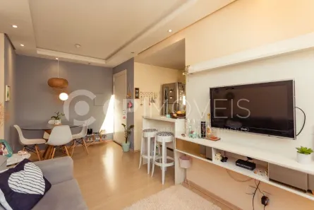 Apartamento com 2 Quartos à venda, 49m² no Sarandi, Porto Alegre