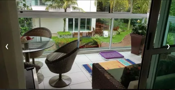 Apartamento com 4 Quartos à venda, 150m² no São Francisco, Niterói