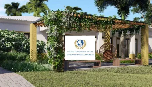 Lote/Terreno à venda, 207m² no Jardim Flamboyant, Paulínia