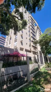 Apartamento com 3 Quartos à venda, 110m² no Auxiliadora, Porto Alegre
