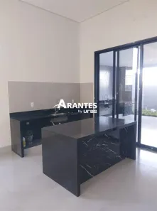 Casa com 3 Quartos à venda, 180m² no Loteamento Portal do Vale II, Uberlândia
